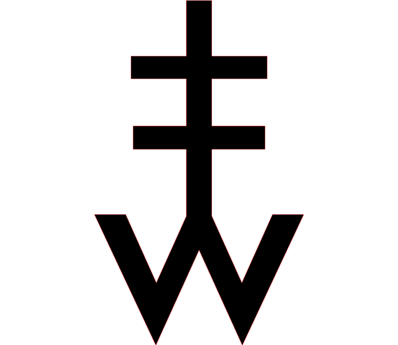 The Fire Within logo